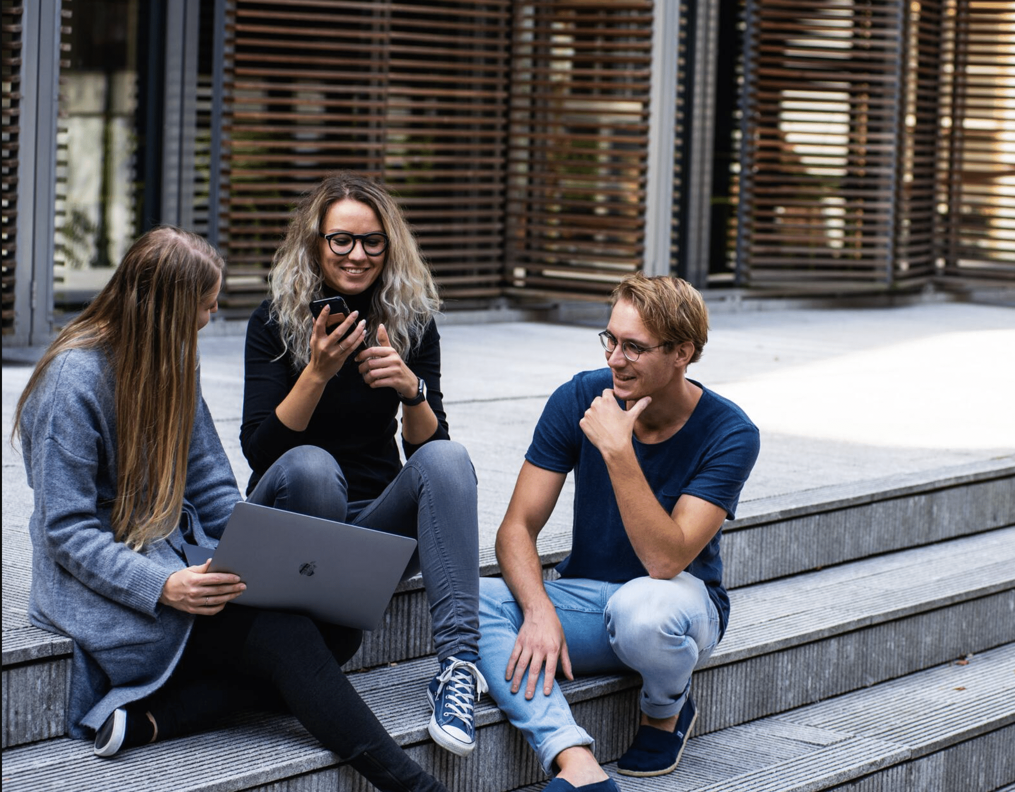 Toulon, Campus Marie France