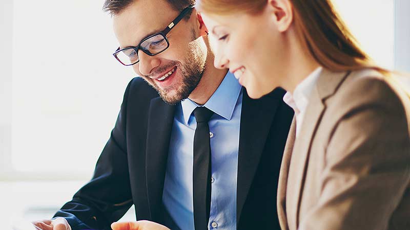 Bachelor Chargé(e) de Clientèles Assurance Banque & Bachelor of Science in Insurance, Banking and Finance