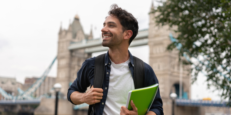 L&rsquo;ESA, une école ouverte sur l&rsquo;international