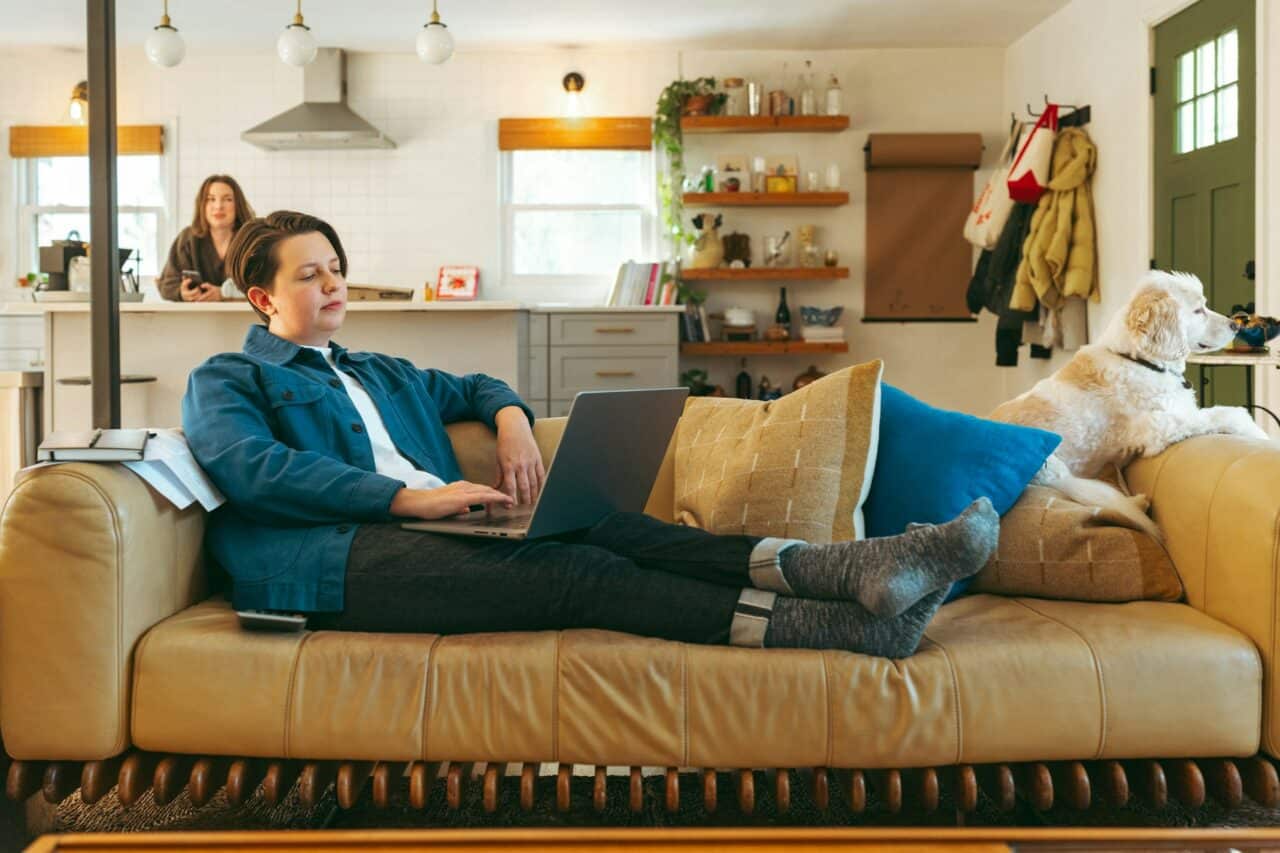 Comment créer un réseau professionnel solide en suivant une formation à distance ?