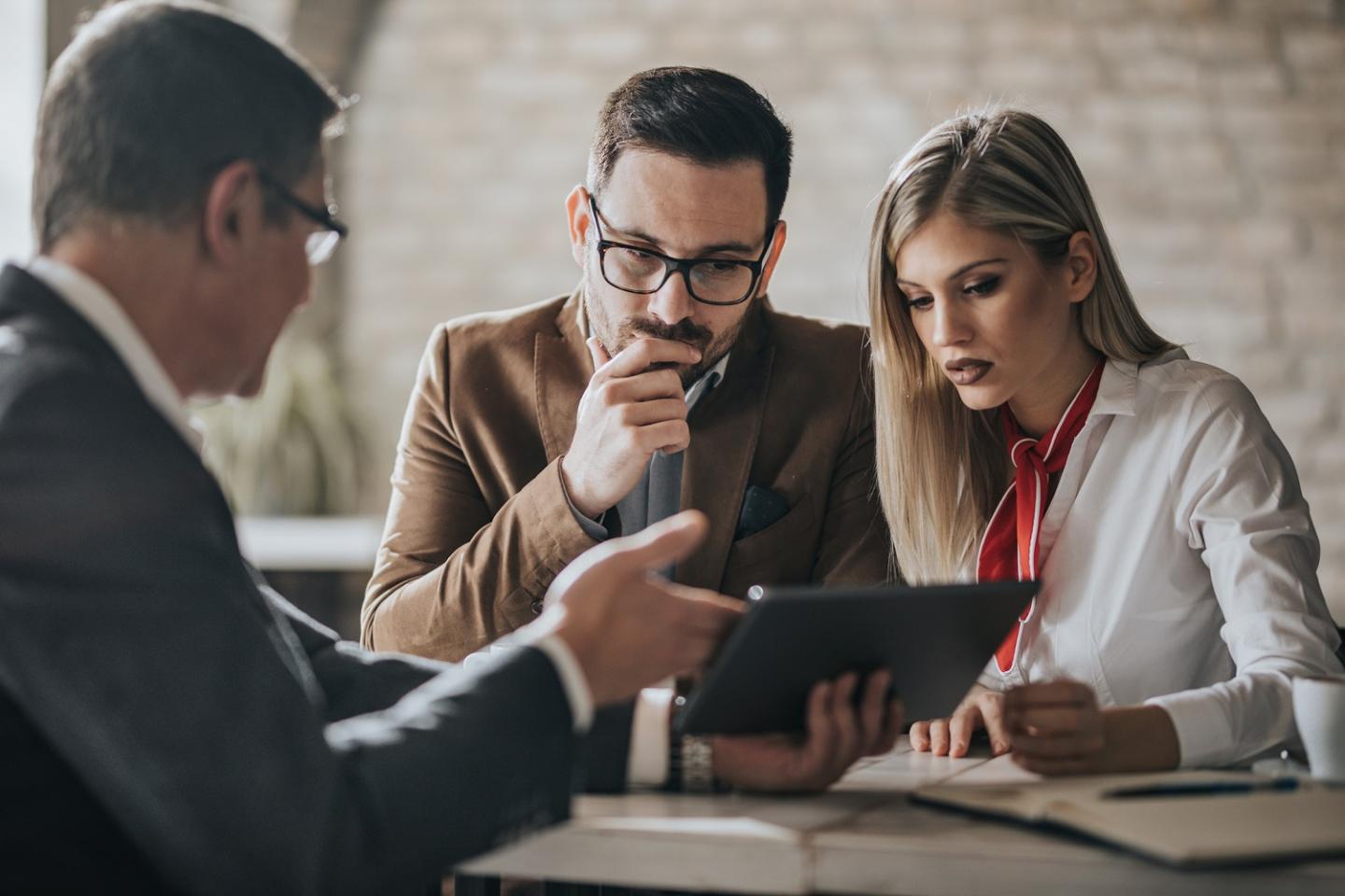 Expert(e) en Ingénierie Patrimoniale