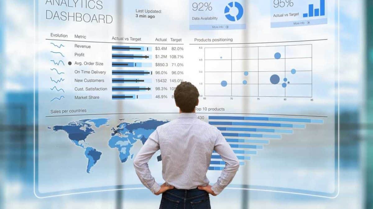 Manager des Risques et de L’Assurance de l’Entreprise