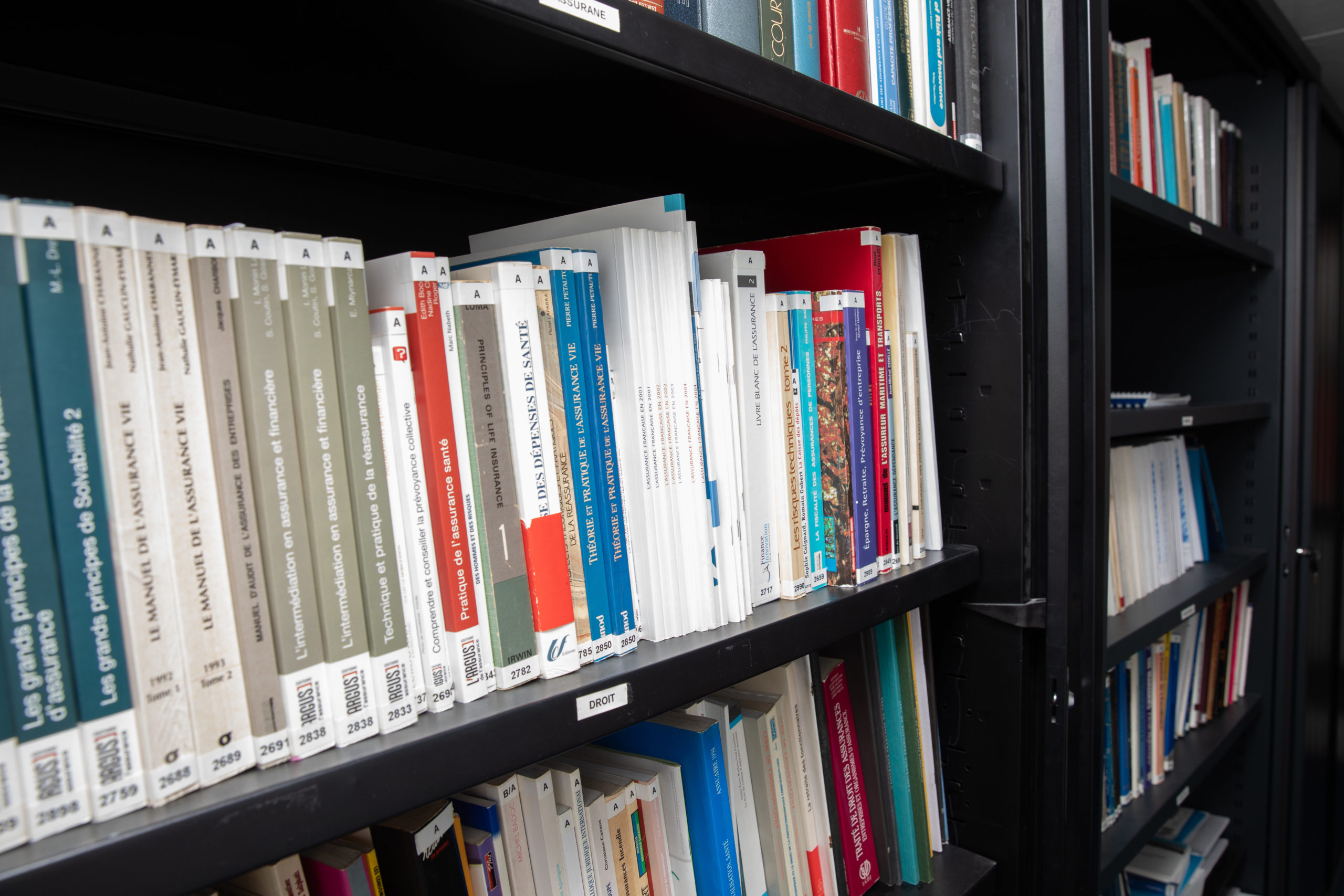 Ouvrages à lire pour s’initier aux métiers de l’assurance