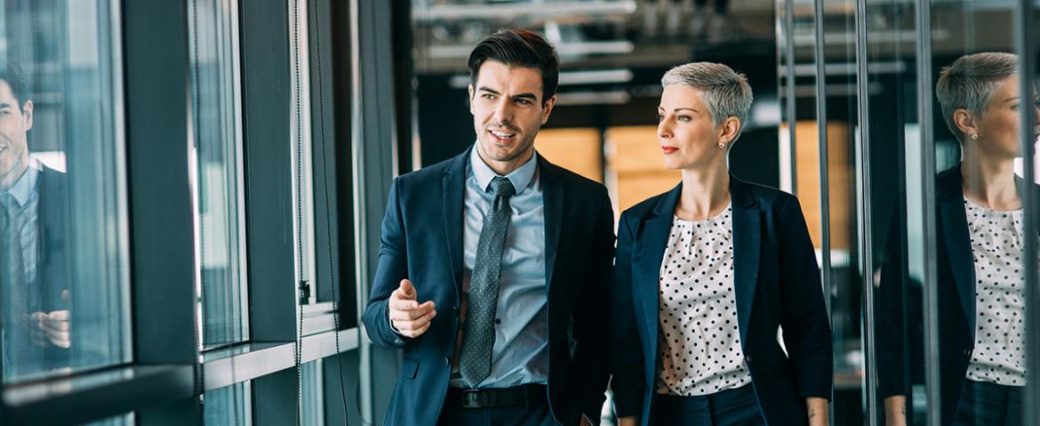 L’Ecole Supérieure d’Assurances ESA est certifiée qualité QUALIOPI