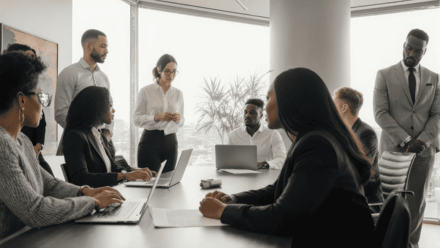 Développement professionnel : Comment la formation continue en assurances booste votre carrière ?