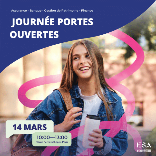 Journée Portes Ouvertes