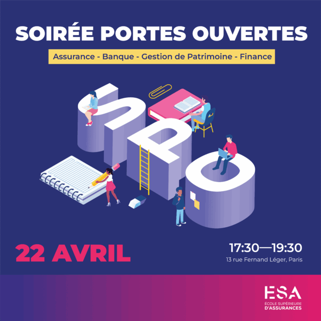 Soirée Portes Ouvertes