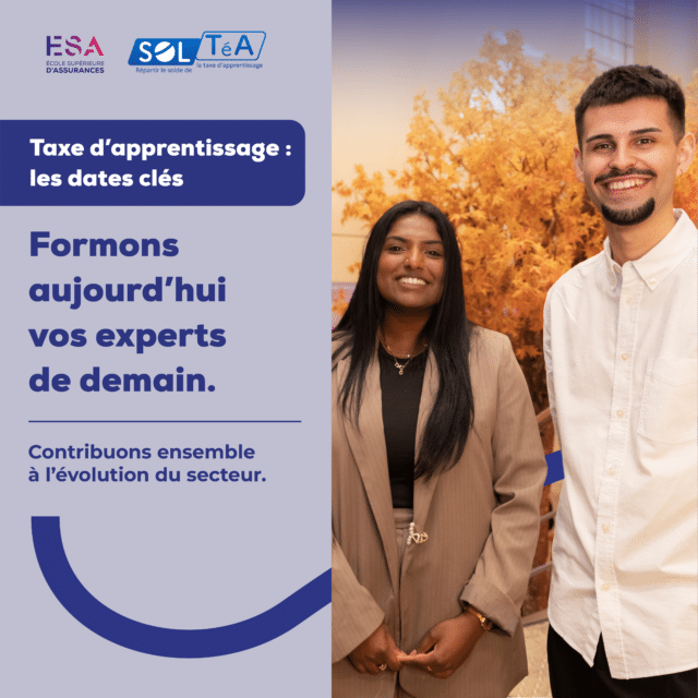 Taxe apprentissage