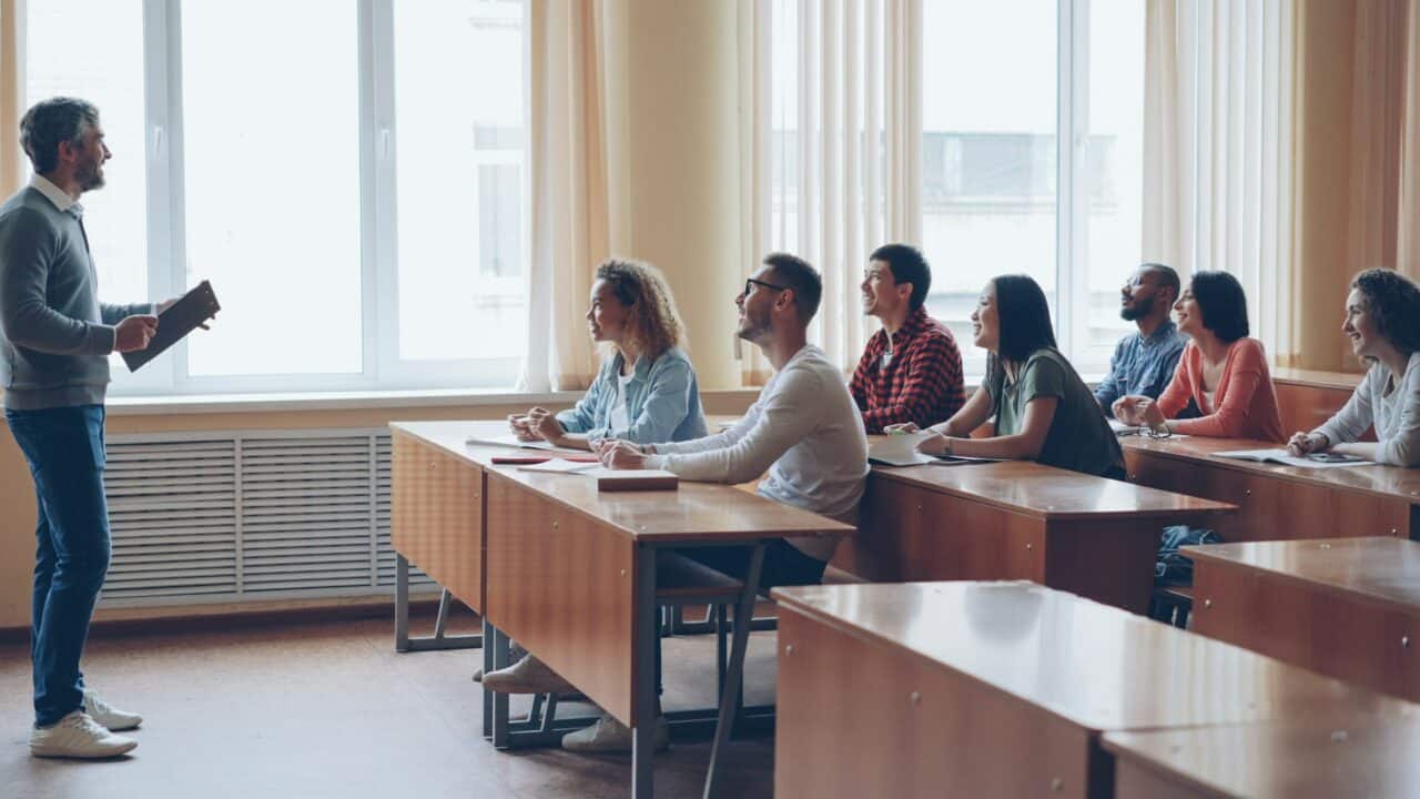 Pourquoi intégrer une dimension internationale dans une formation en banque et assurance ?