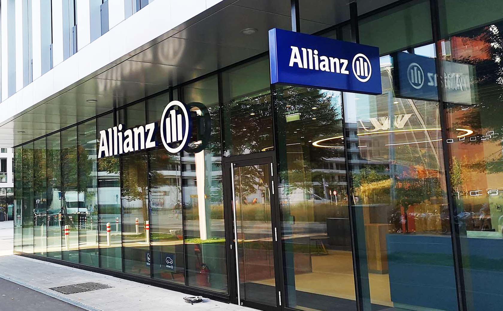 Notre classe dédiée ALLIANZ | ESA Assurances