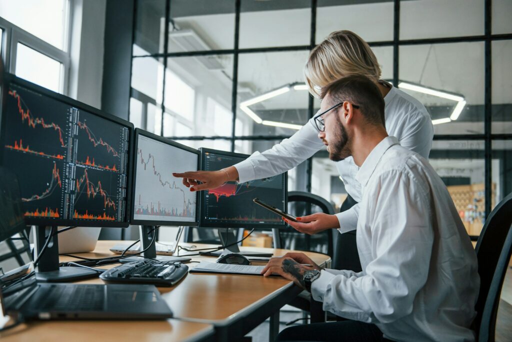 BTS banque et fintech