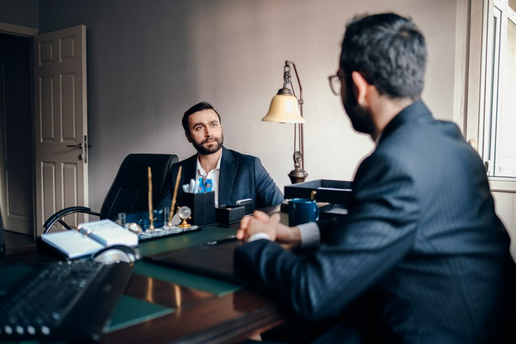 Chargé de clientèle en assurance